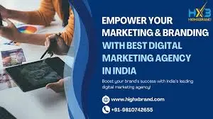 HIGHXBRAND INDIA PVT. LTD.
